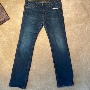 American Eagle Original Straight 36x36